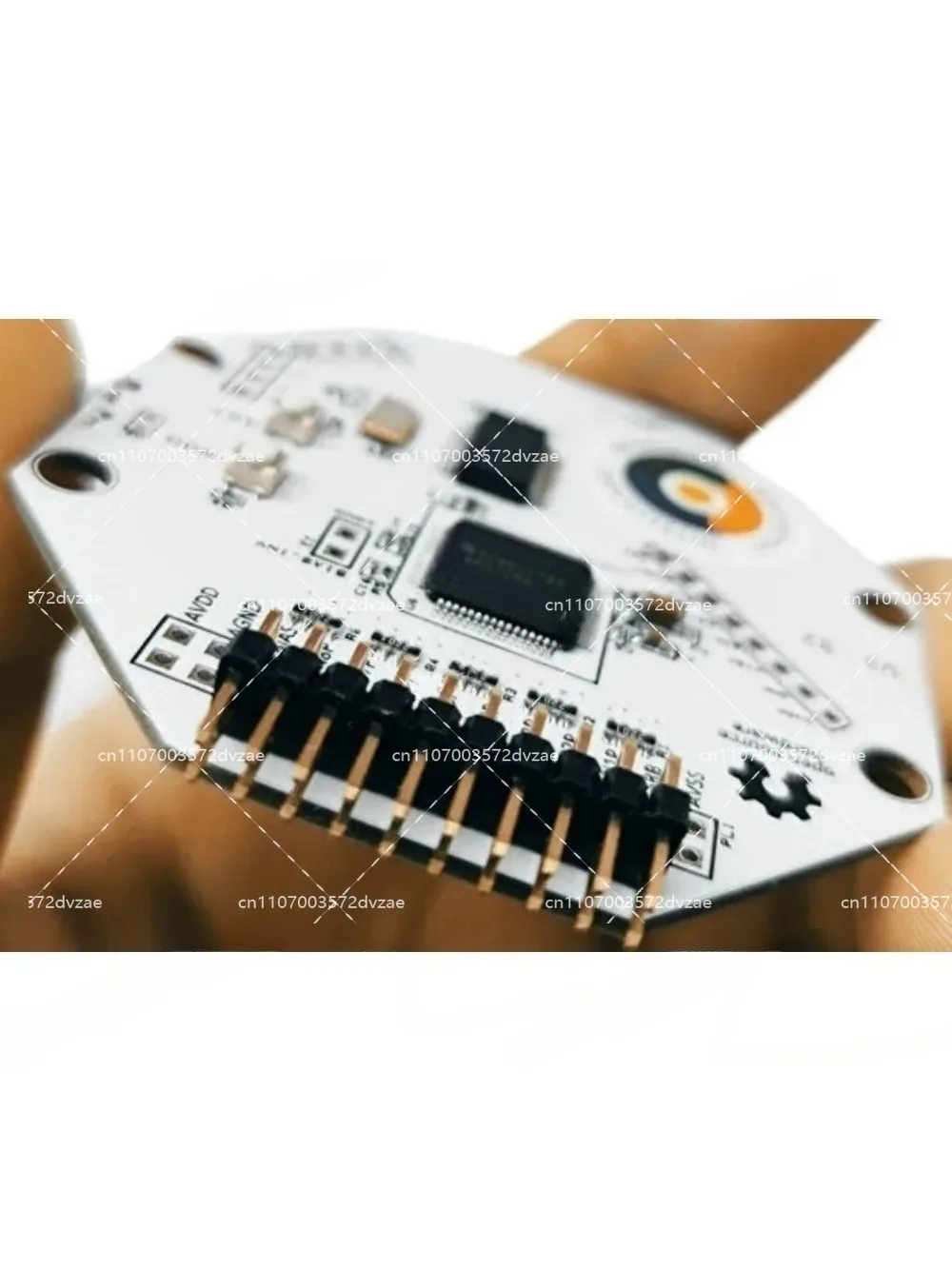 V3 Open Source  EEG Module - 8 / 16 Channels - Official Wireless Version
