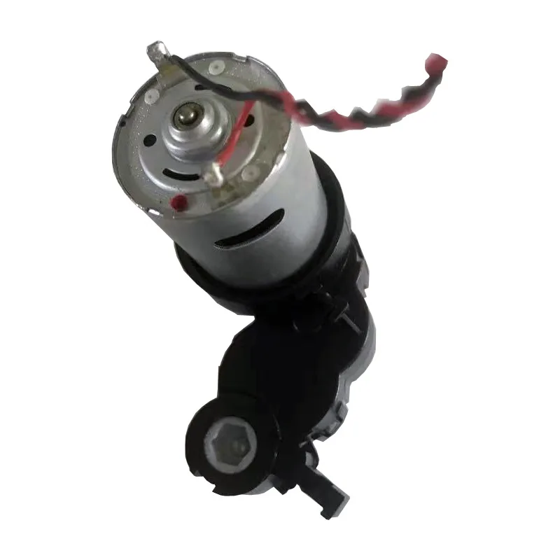 

Main Brush Motor For Original Liectroux ZK901 Robot Vacuum Cleaner Accessories Spare Main Brush Gearbox Parts