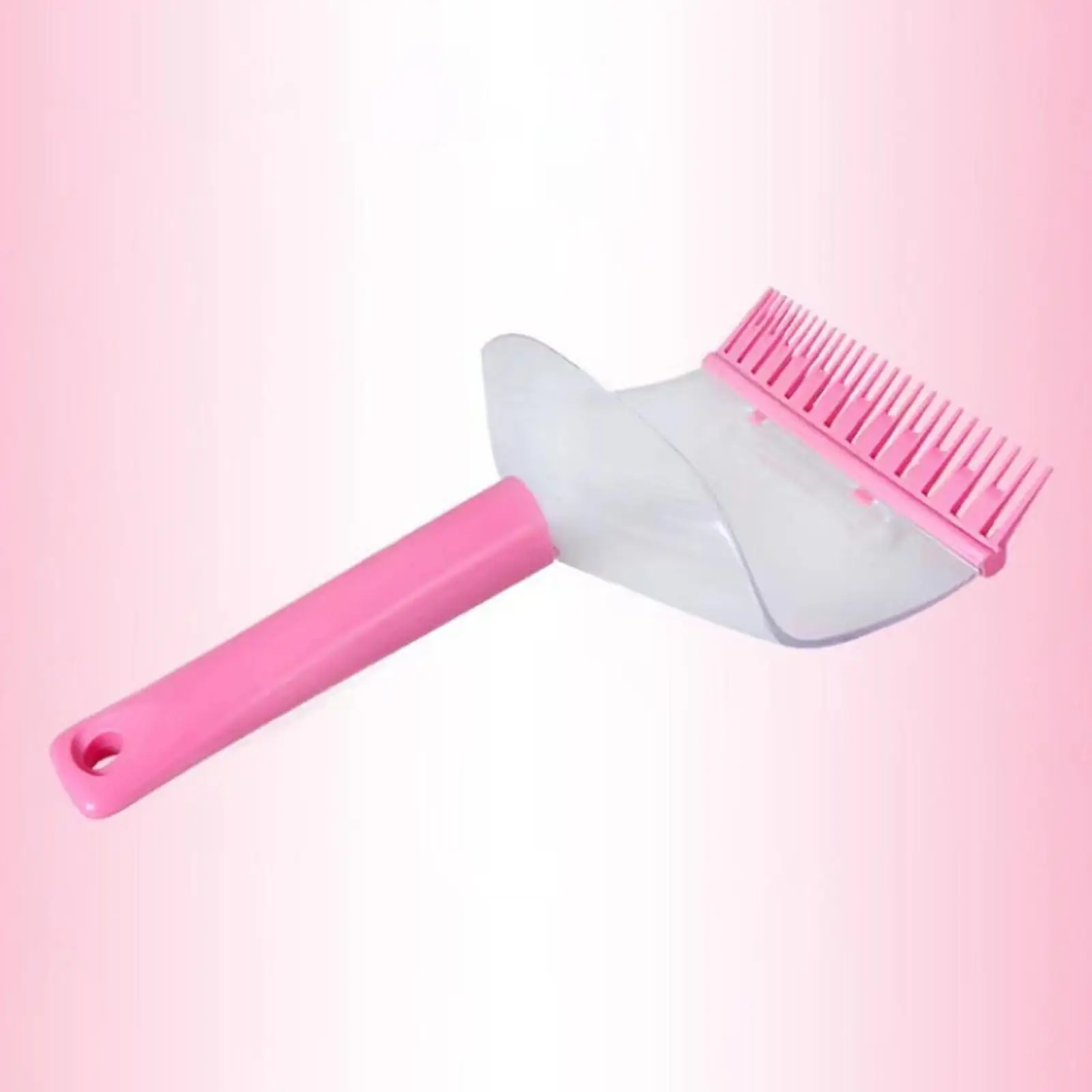 5x Front Bangs Trimmer, Fringe Cut Comb, Hair Cutting Tool, Hair Cut Trimming Tool for Female