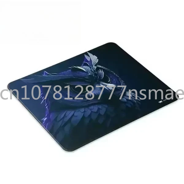 

E-sports Mousepad Waterproof and Non-slip Gaming Mouse Pad Table Desk Mat 490*420*3.5mm Custom PC Accessory Gift