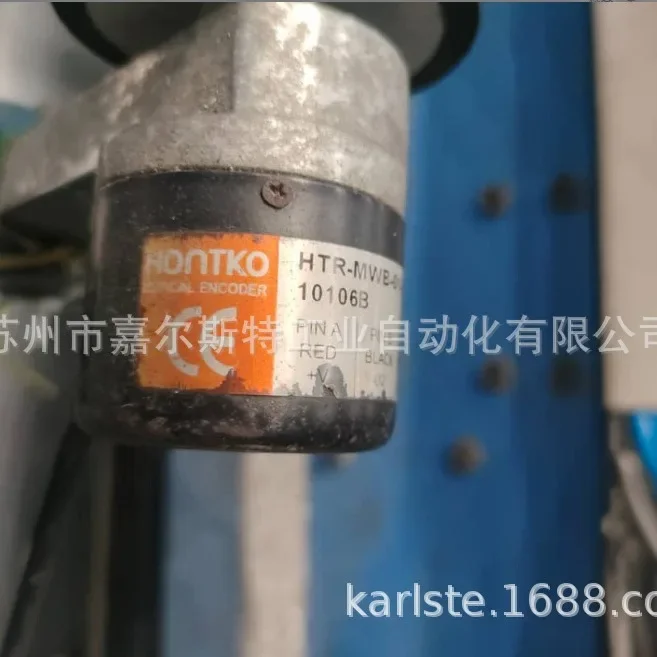 2026 HTR-MWB-01-2 HTR-MWB-02A-P HTR-MWB-1A-P Taiwan HONTKO Encoder Bargaining