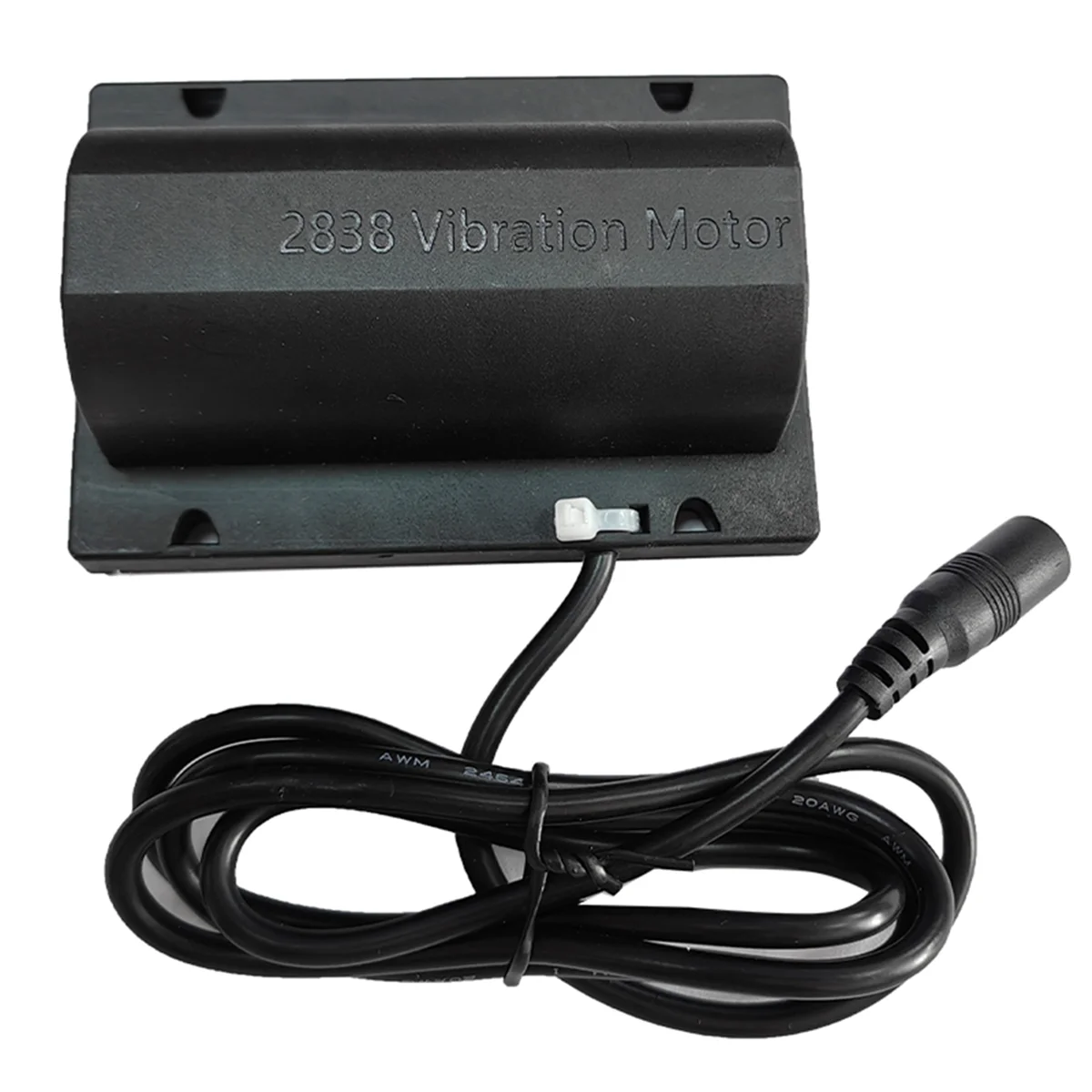 2025+2838 Vibration Motor 4300RPM Suitable for Massage Table Chair Motor Reminder Feeding Vibration Trough Feeding Motor 12V