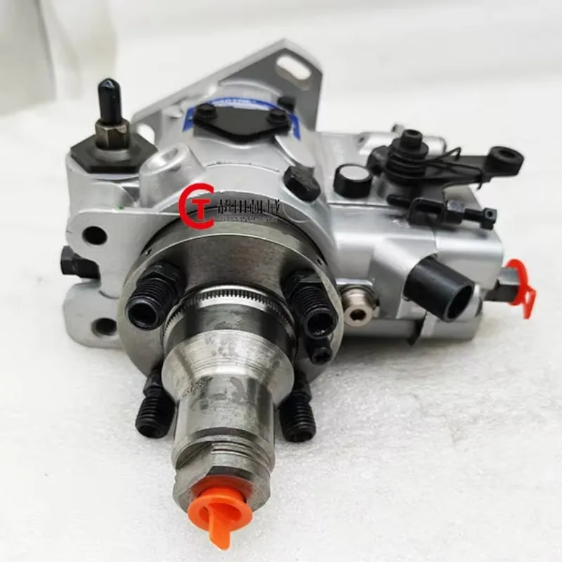 

Hot sale101-3876 Excavator Fuel Pump for Engine 3054 Excavator Spare Parts Fuel Pump 101-3876 DB2435-5065 2643U204