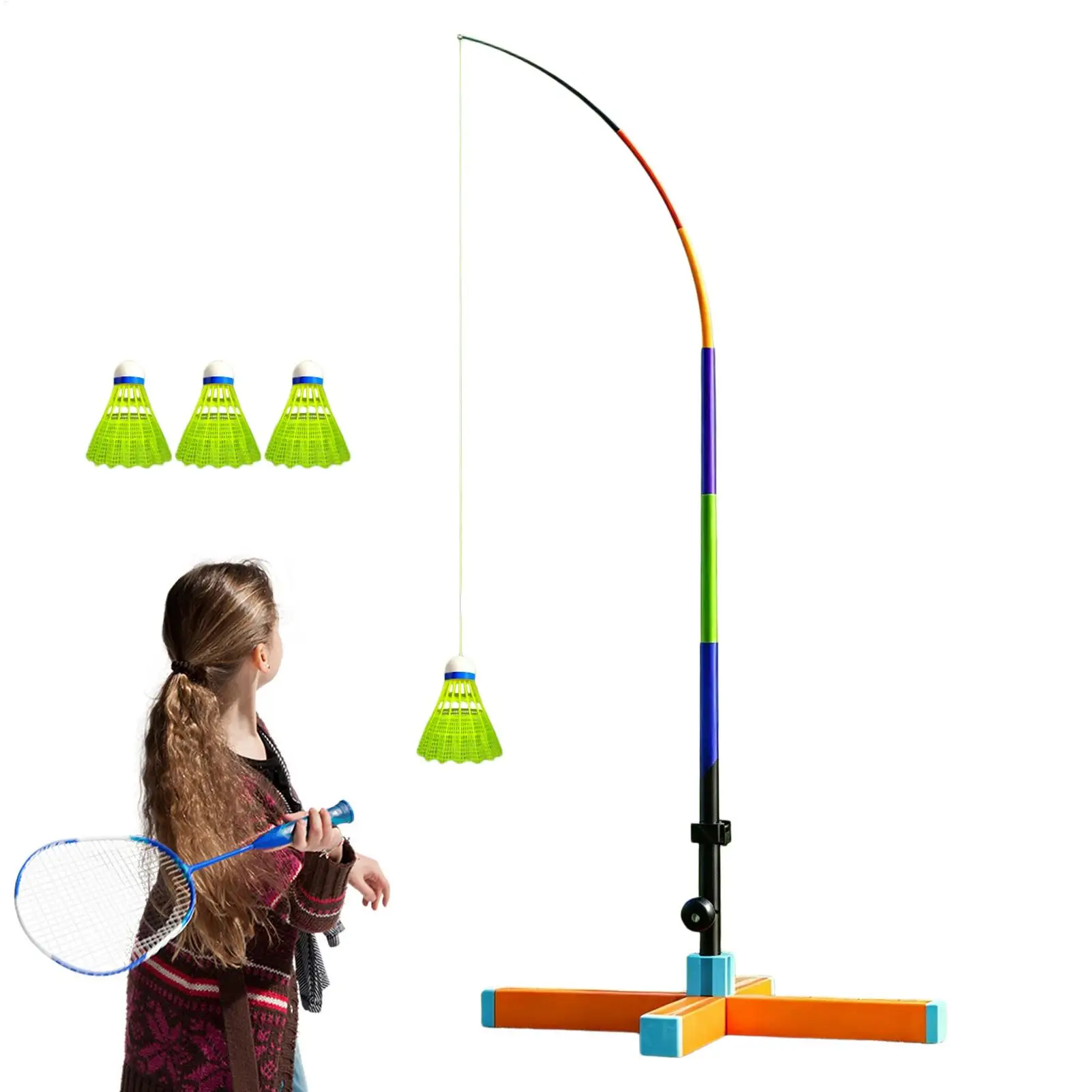 badminton-solo-trainer-single-player-automatic-rebound-adjustable-height-badminton-single-player-trainer-for-living-room-park