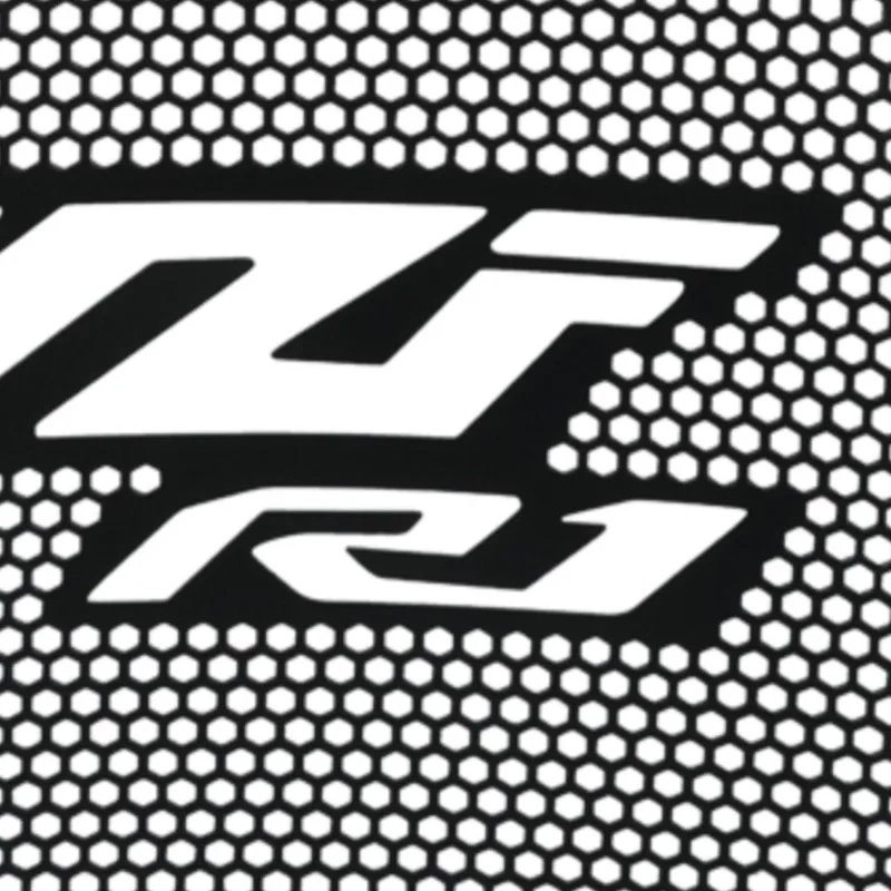 

For Yamaha YZF R1 T5-5754 Aluminium Motorcycle Accessories Radiator Grille Guard Protection Cover 2015-2019 2021 2022 2023 2024