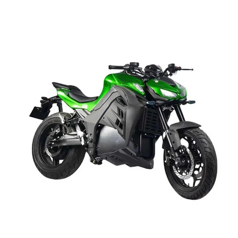 Zuimi High-end Skillful Manufacturer Custom Logo 1000W Electric Motorcycle