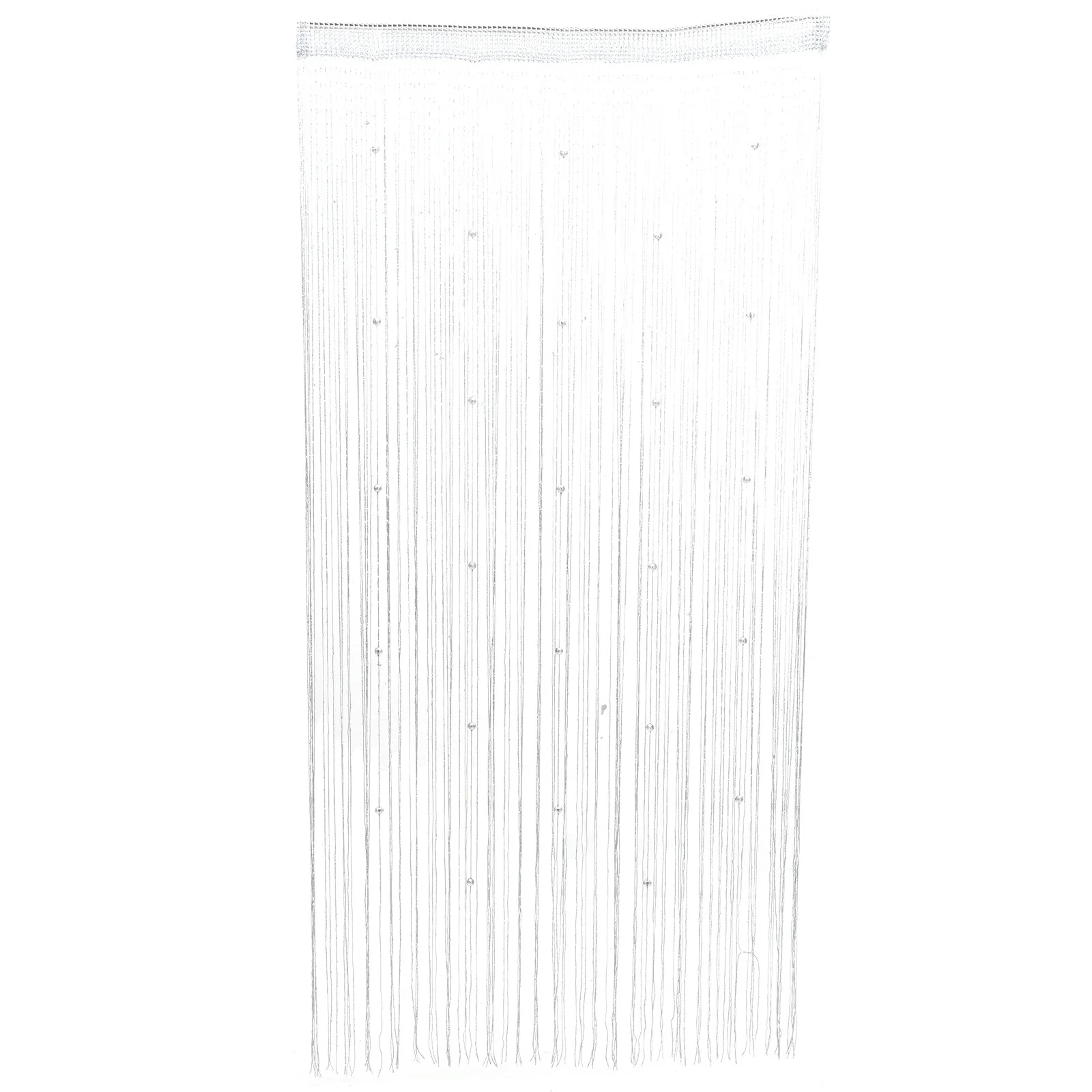 

Fly Screen Curtain Door String Curtain for Doorway Window Room Divider Decorative Sheer Panel Home Party Wedding Decoration