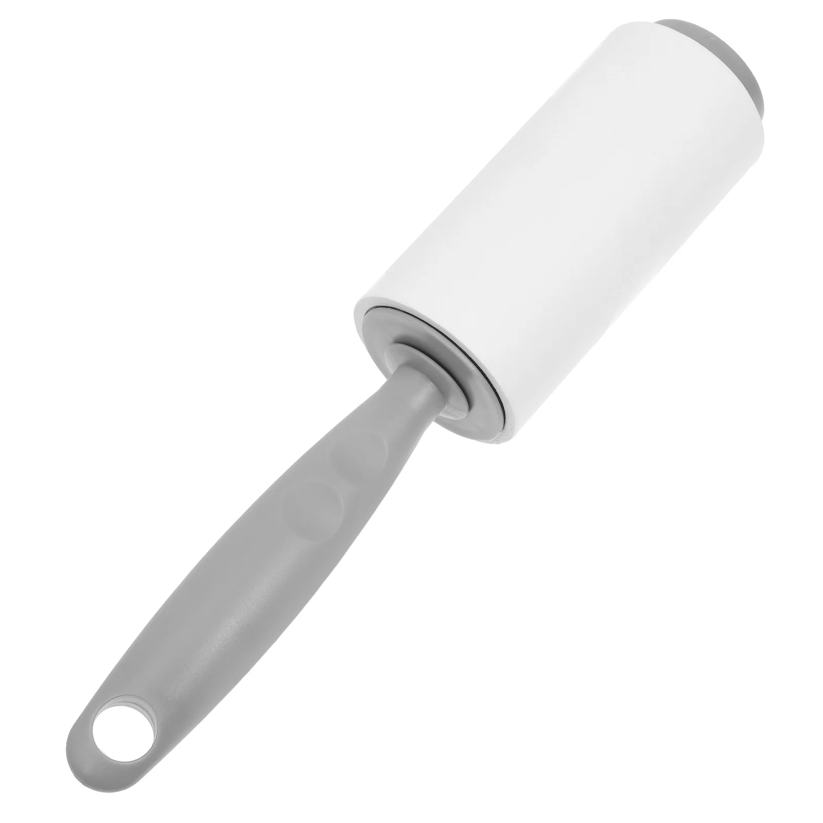 

Secret Storage Container for Money Keys Valuables Hidden Compartment Portable Safe Lint Roller Design Plastic Material Realistic