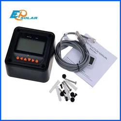 EPEVER MT50/MT52 Meter for EPEVER Tracer solar controller TracerAN TracerBN XTRAN series