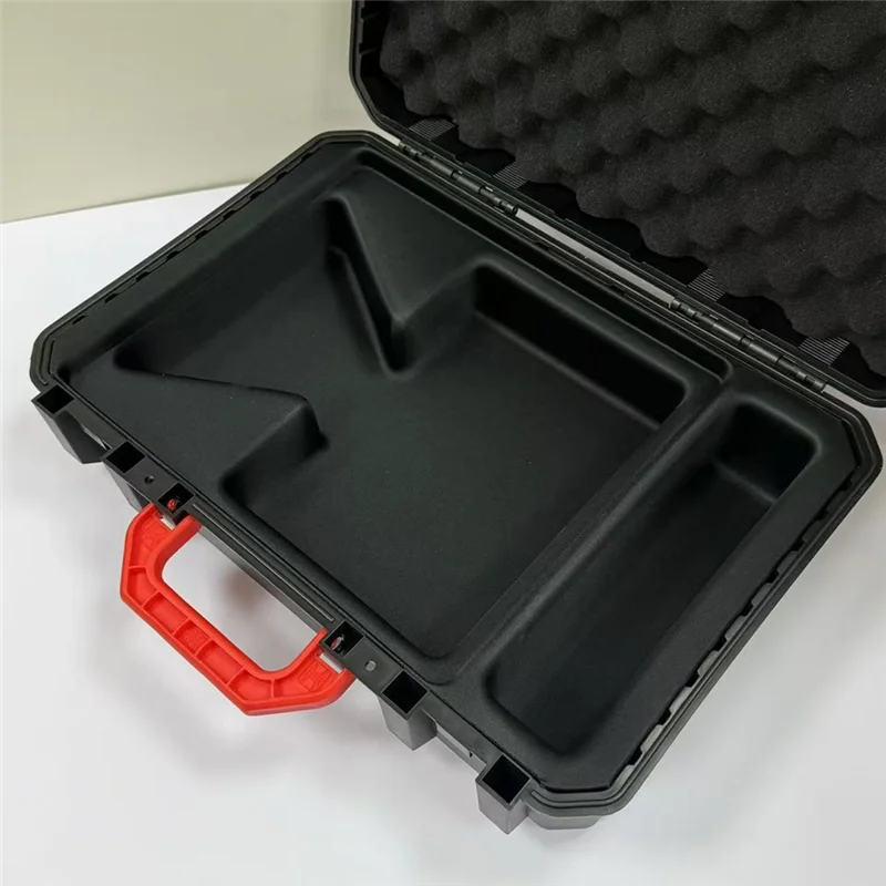 

AAAF Waterproof Dustproof Hard Carrying Case Forstarlink Mini Kit Travel Storage Box Tool Bag Protection