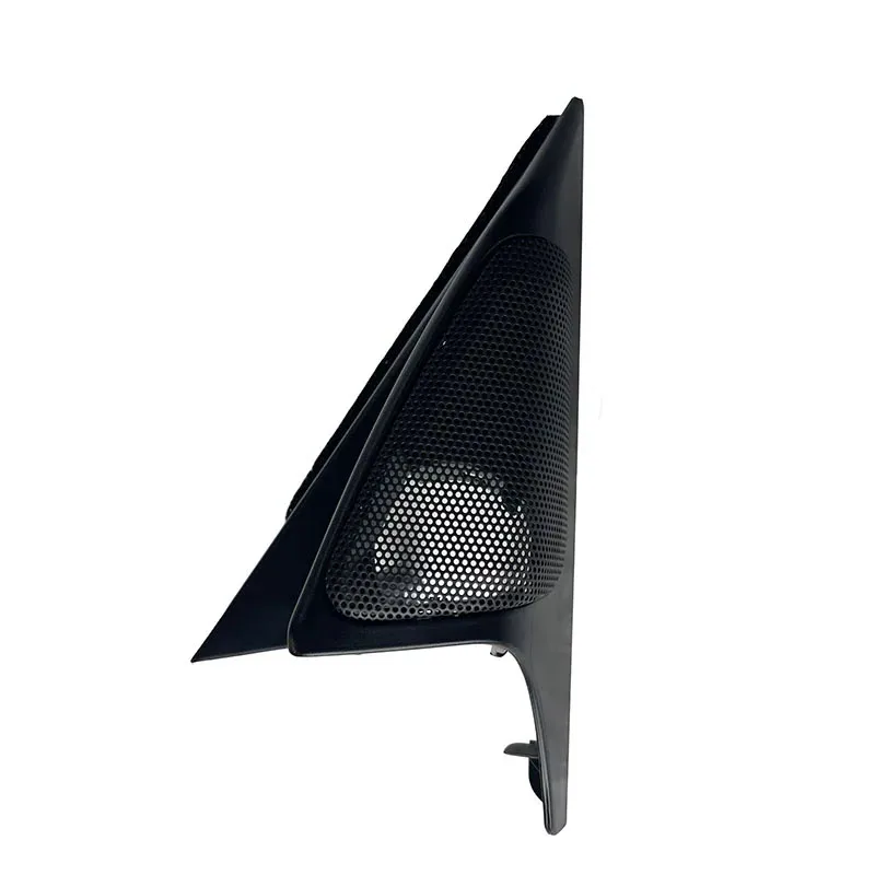 New Genuine Front Door Tweeter Speaker Cover Set 94251SC120,94251SC130 For Subaru Forester Impreza