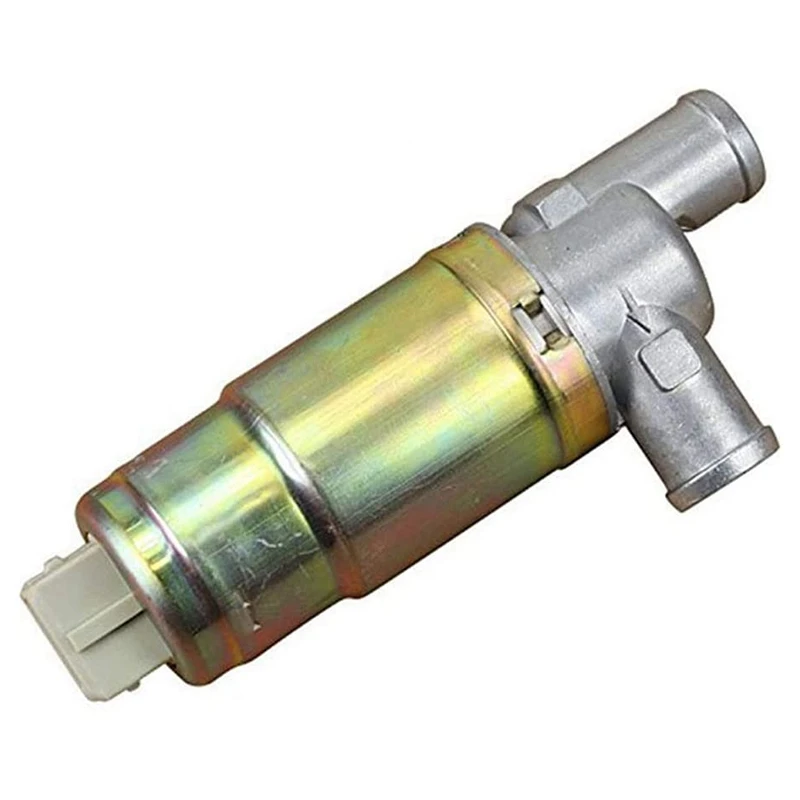 Válvula de Control de aire en ralentí, compatible con Hyundai Accent Elantra, Kia Saab 35150, 22000-0280140505