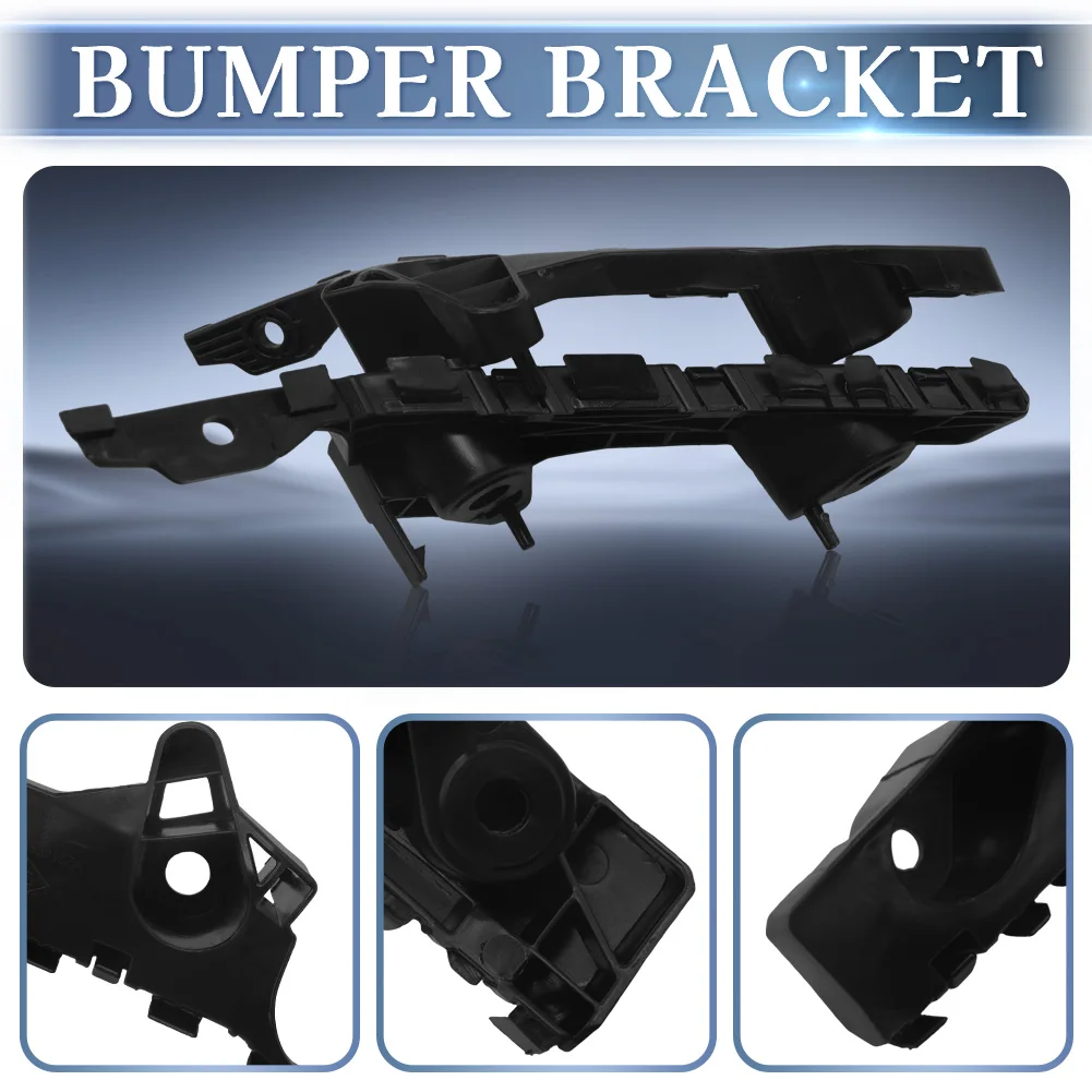 لمازدا 3 Axela 2014-2018 زوج المصد الأمامي التجنيب تصاعد بين قوسين مجموعة BHN1500T1F BJS7500T1C BHN1500T1B MA1033110
