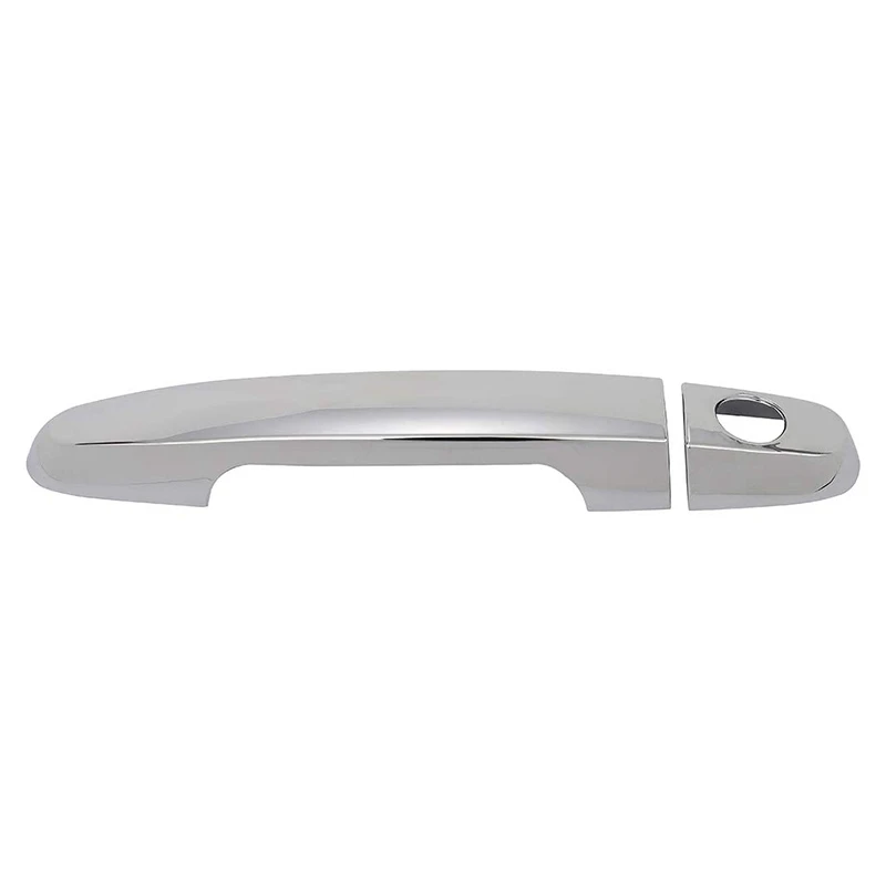 Chrome Car Exterior Door Handles Covers for Toyota Corolla 2003-2013 Car Accessories