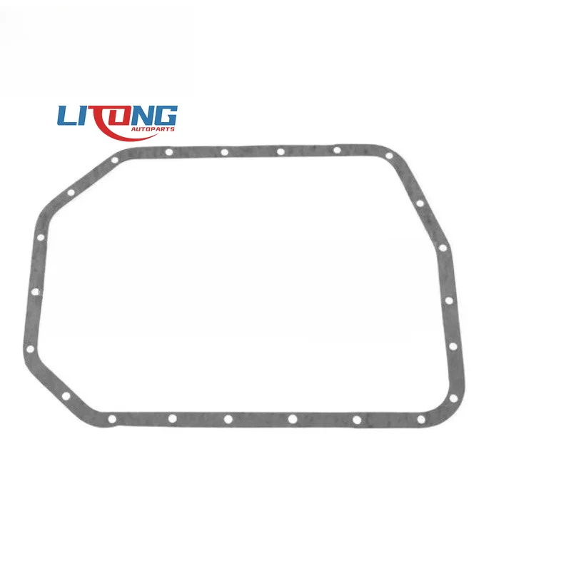 24 11 1 422 676  24111422676  Oil Pan Gasket for Auto Oil Pan Gasket for BMW 540i 740i X5 E38 E39 E53