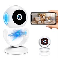 Mini Wifi Camera 1080P HD Security IP Cam Night Vision Digital Video Voice Recorder Wide Angle Remote Baby Monitor Gizli Kamera