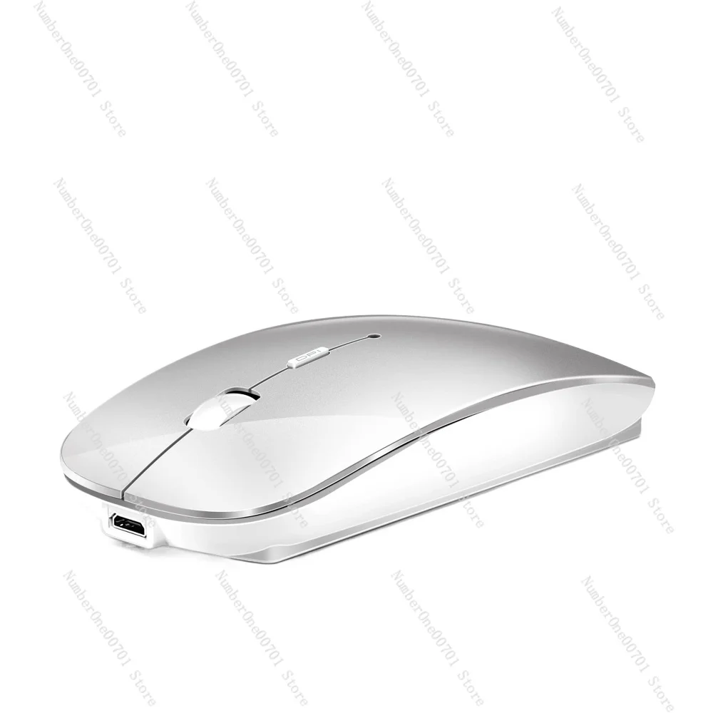 

Для ноутбука Apple MacBook Wireless Pro Bluetooth Air Mouse M1 Mute M2 New M3