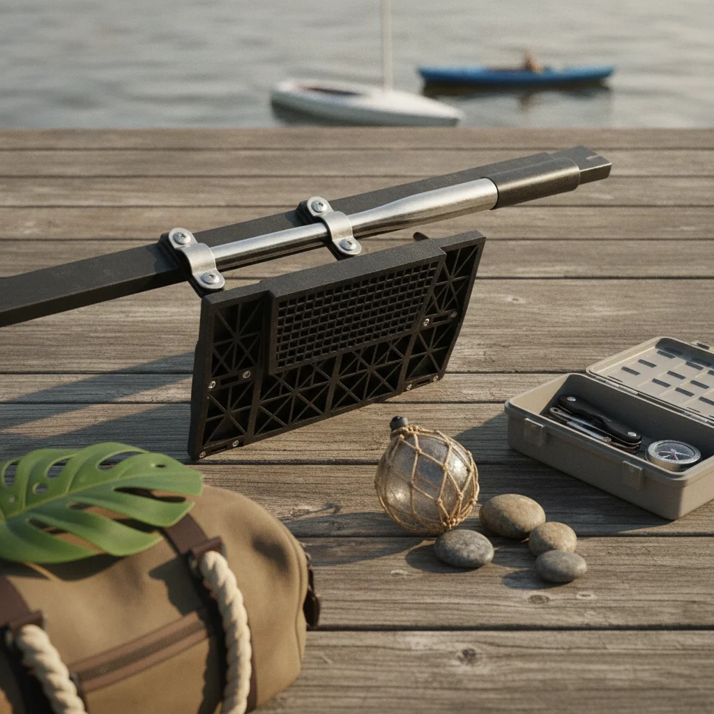 inflatable-boat-engine-bracket-sturdy-outboard-engine-mount-watercraft-accessory-heavy-duty-marine-hardware-lightweight