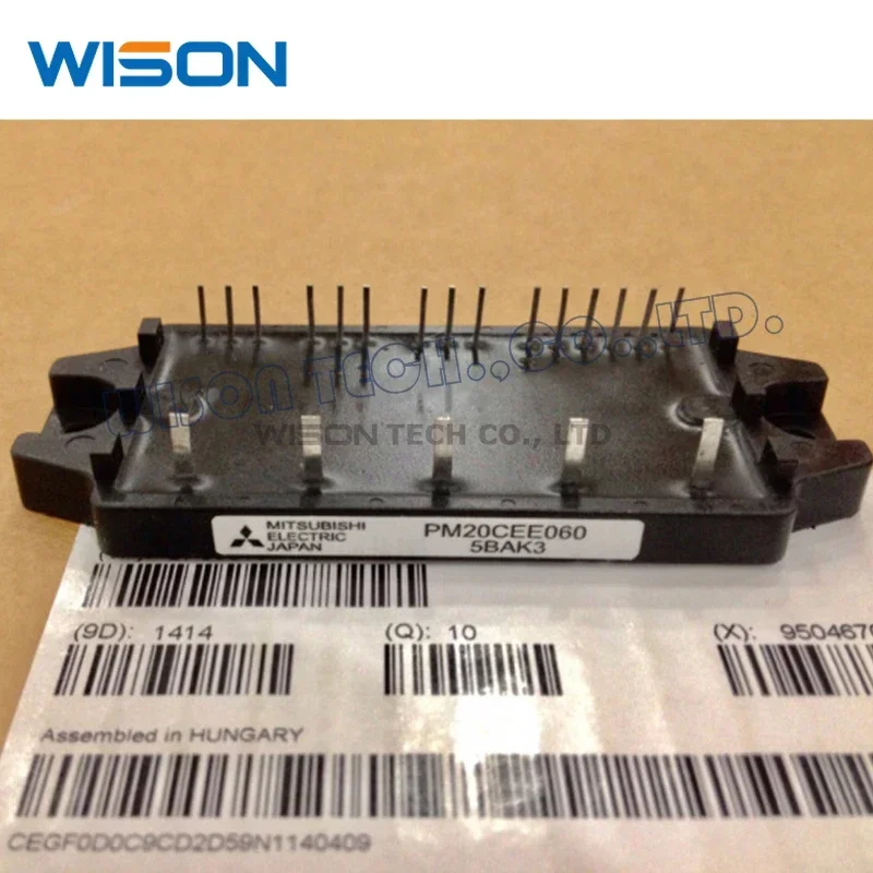 PM20CEF060-5 pm20cee060 PM20CEE060-05 frete grátis novo e original módulo