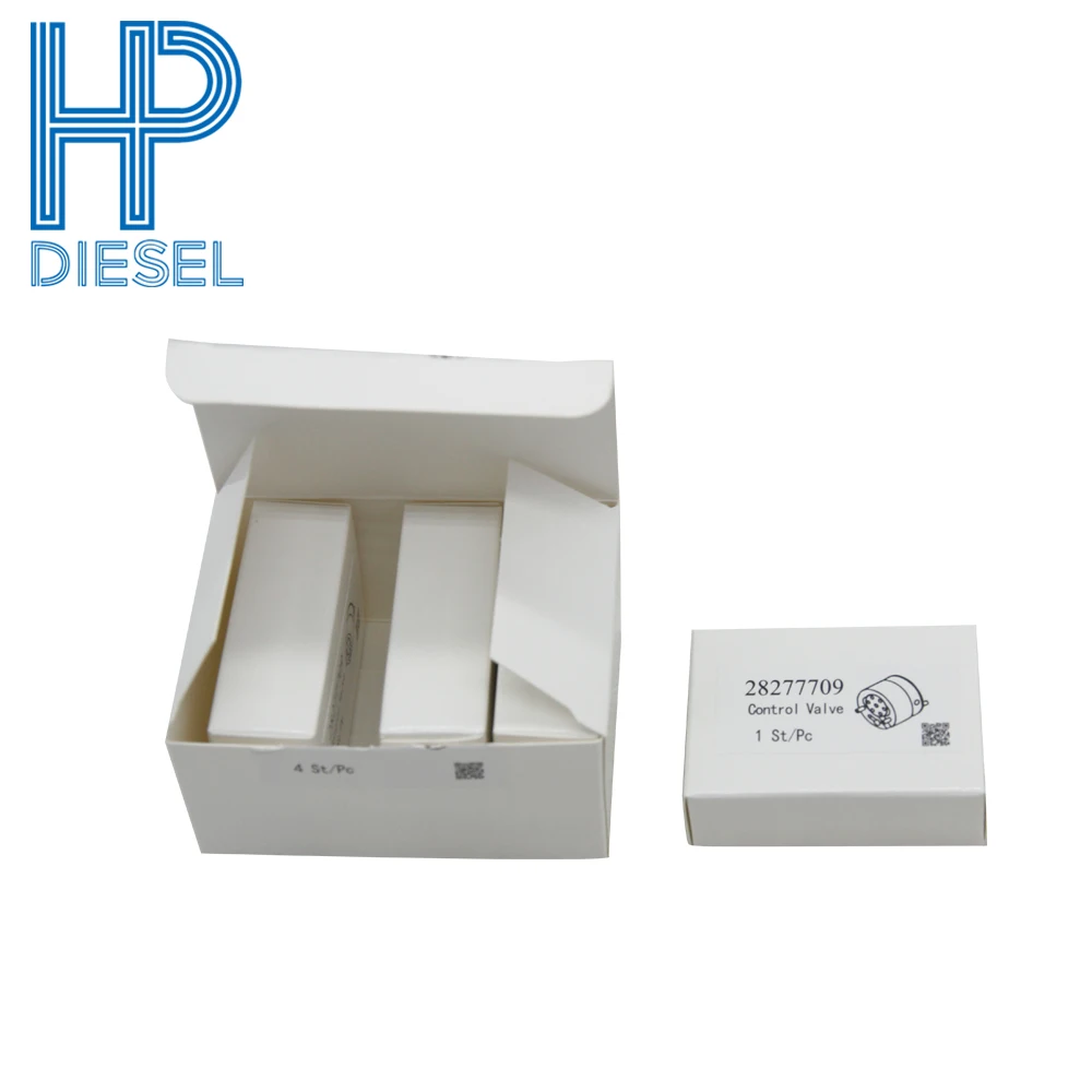 

HP DIESEL Fuel Control Valve 28277709 for Delphi – Compatible with Perkins 1204E Engines