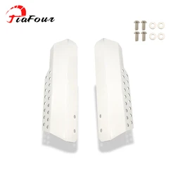 FOR Scrambler 1200 XC 1200 XE Scrambler 1200X Scrambler 400X Speed 400 Speed T4 Front Fork Shock Absorber Guard Protective Cover