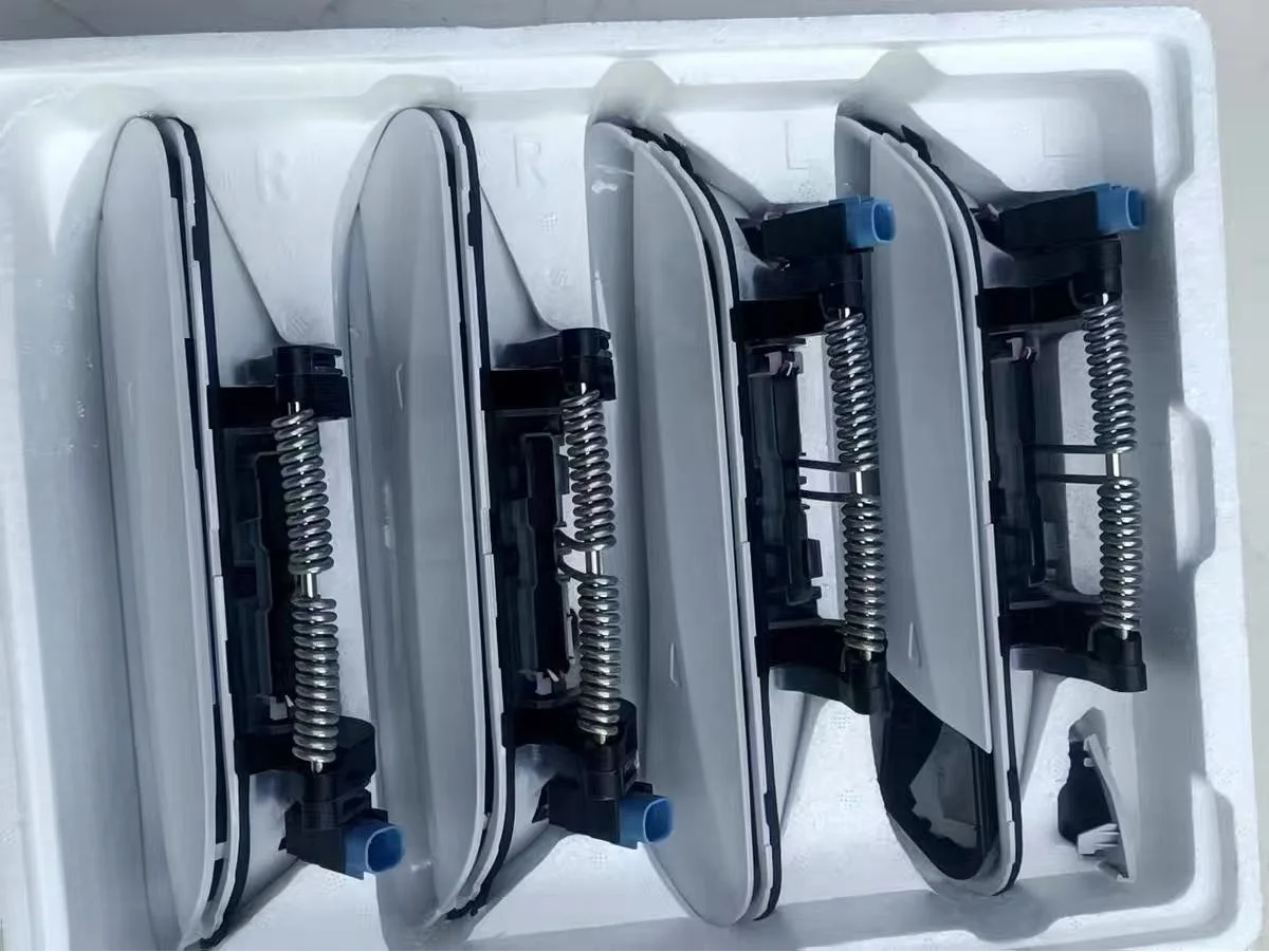 Oem For Vw ID6 Keyl…