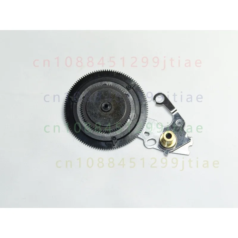 

FOR Sony WM-R2 WM R2 New Center Gear Replacement Spare Parts Vintage Walkman Cassette Player Mechanism Repair Accessories