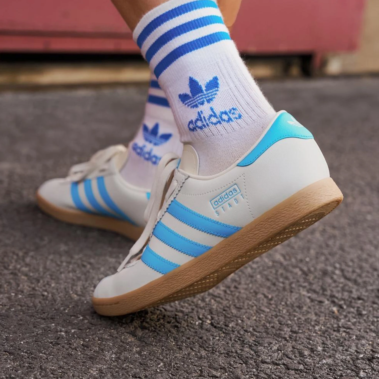 Adidas genuine Originals Unise - Adidas Shoes Gazelle review and price