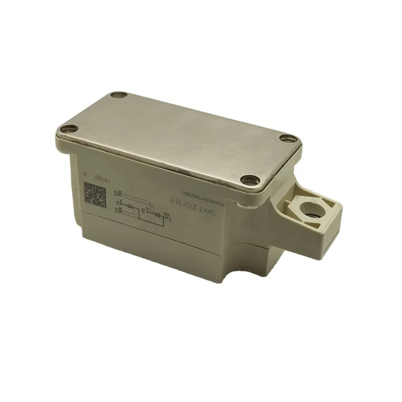 

SKKT273/12E