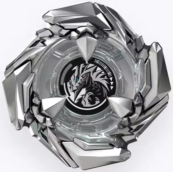 takara-tomy-bx-00-cobalt-drake-4-60f-version-transparente-Edition-limitee-avec-boite-d'origine