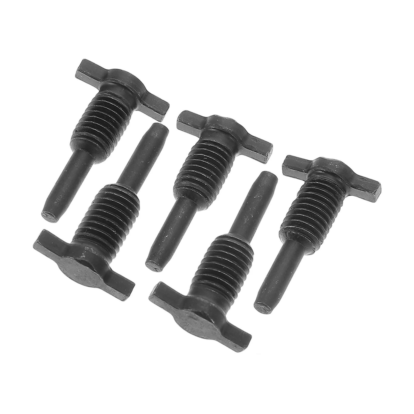 

5Pcs Oil Release Valve and Screw for 20-Ton Floor Jack Heavy Duty Hydraulic Vertical Jack Repair Tool Replacement Automotive