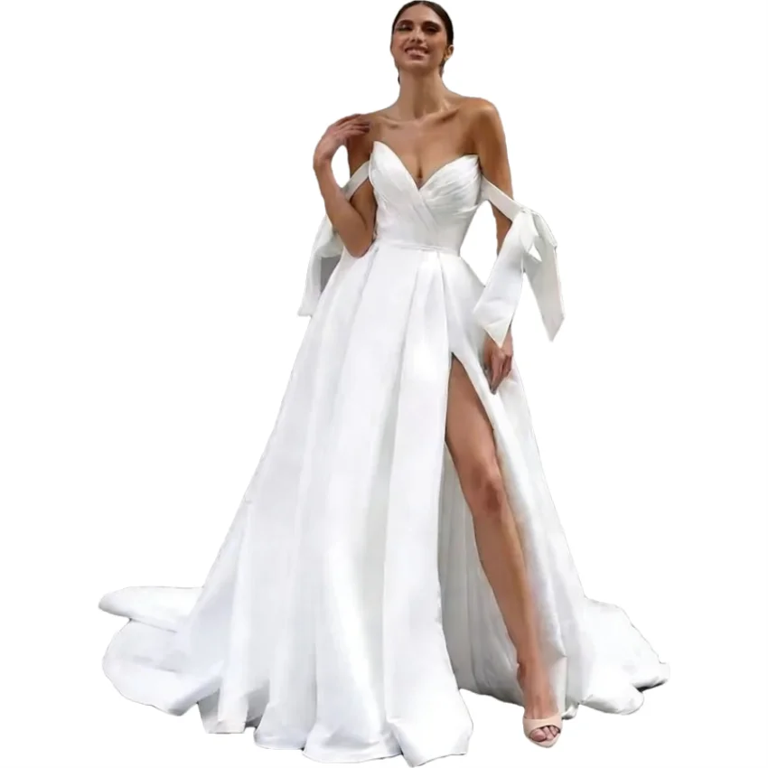Thumbnail 4 - #34 Best Womens Wedding Dresses to Buy In 2026