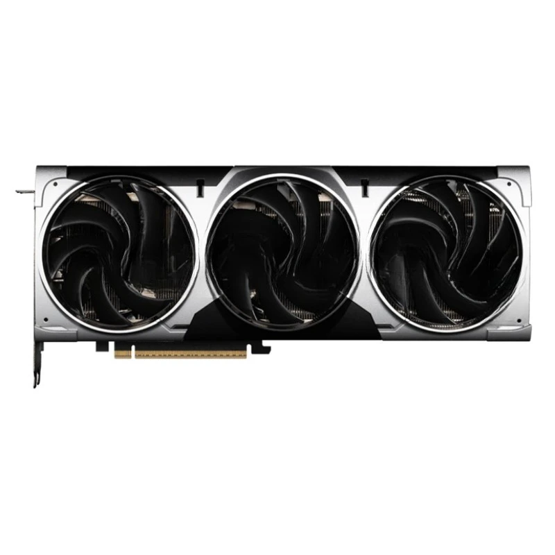 For RTX 5080 16G VENTUS 3X OC PLUS Gaming AI Rendering Graphics Card