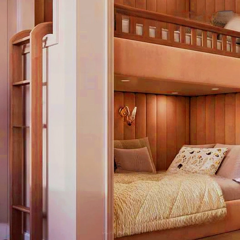 Salón cama extra, infantil be d, dormitorio remodelado, litera b eds