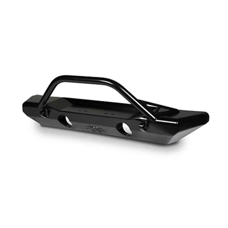 Front bumper four-wheel drive online