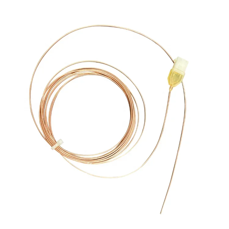 أداة جراحية قوية الكهروهيدروليكية Lithotripter Biliary EHL Probe لعلم المعدة وأحجار النفايات