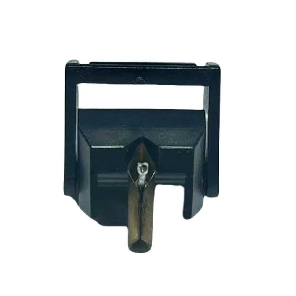 

Replacement Stylus Versatile Compatibility Replacement Stylus For Shure M95 Cartridges LP Phonograph Record Player Needle