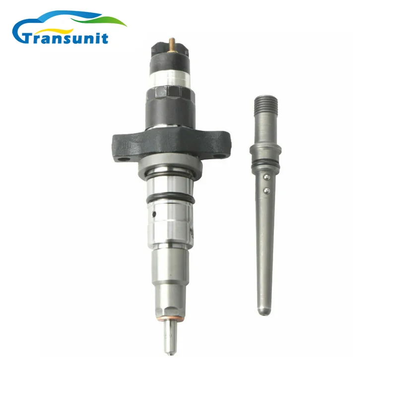 

Diesel Injector Fits For 03-04.5 Dodge RAM 2500/3500 Cummins 5.9L 0445120255 0986435503