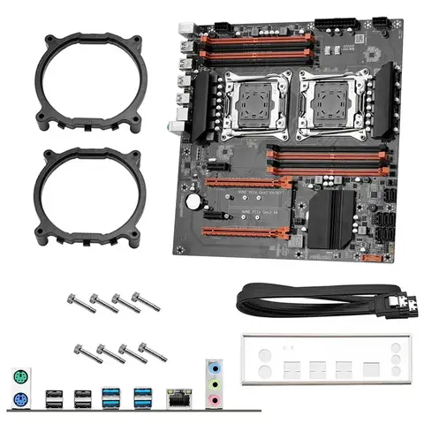 E5 2620 V4 Motherboard -AliExpress