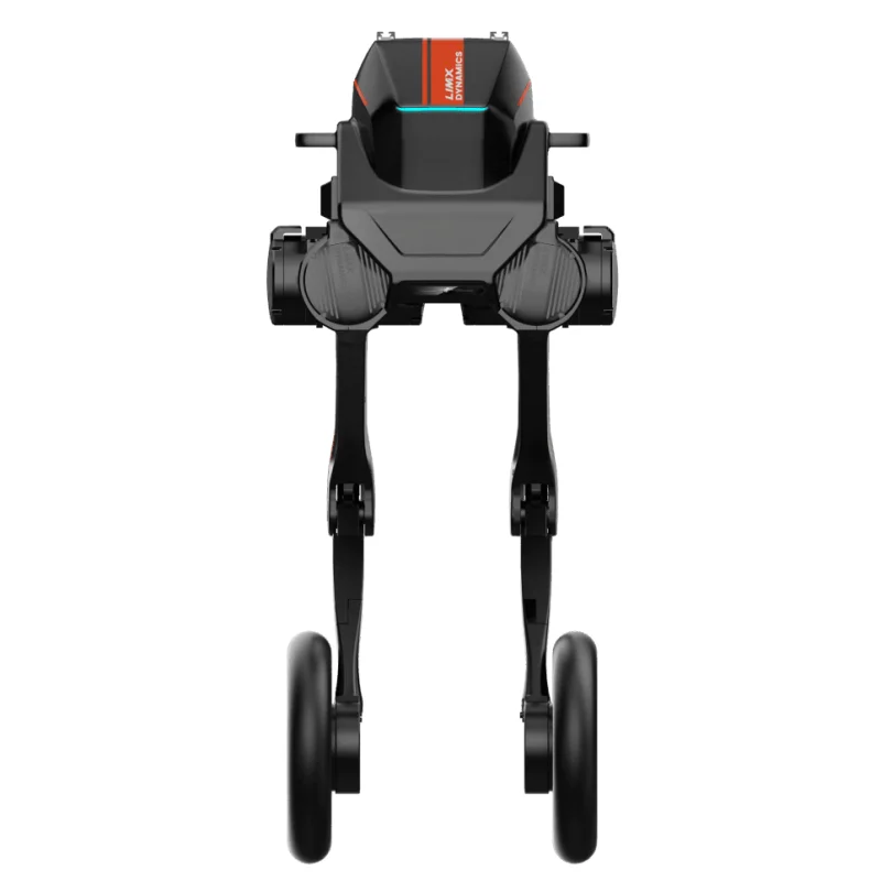 Robô bipedal multiformato LimX Dynamics TRON1