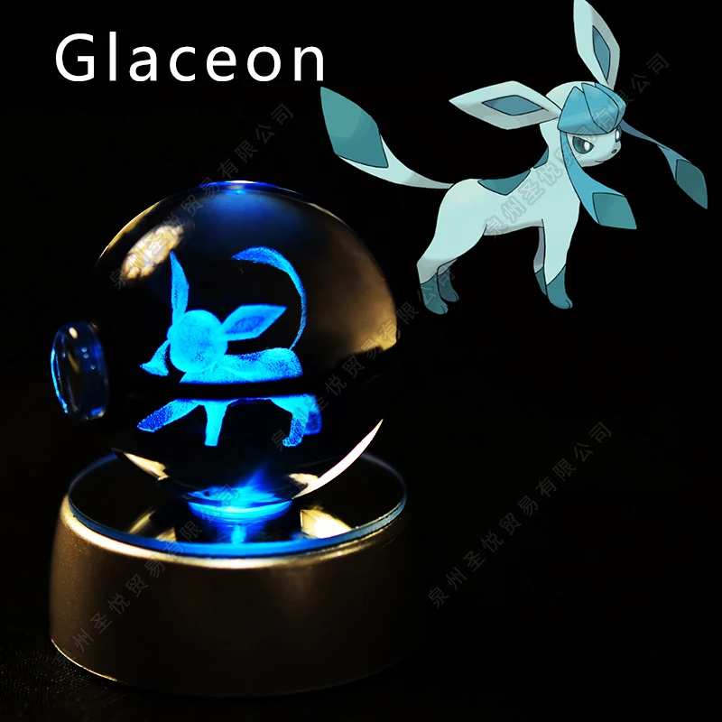 32 Glaceon
