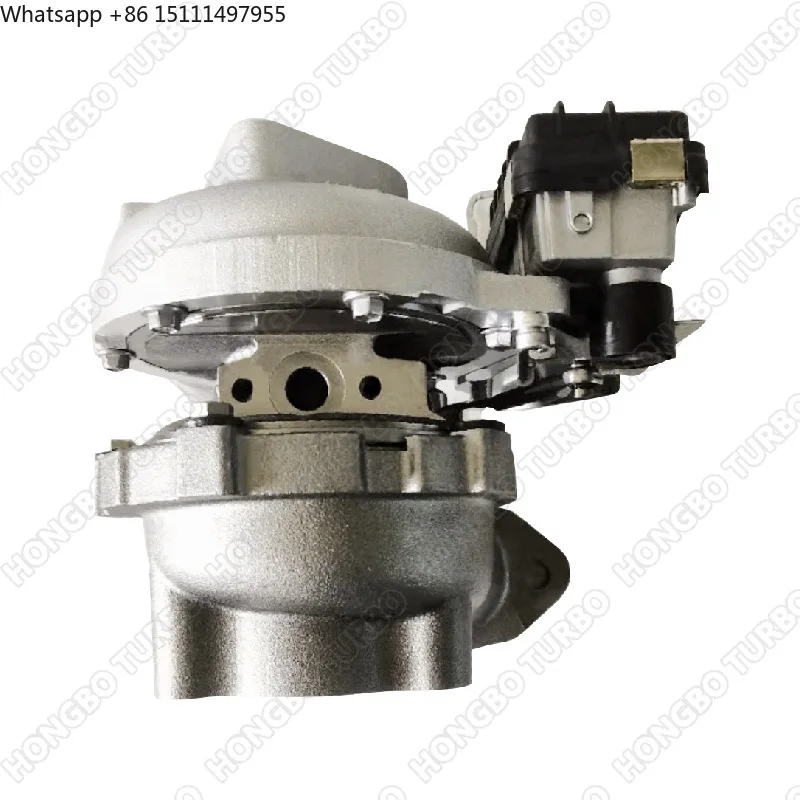 

NEW GTD1446 Turbo 839413-5002 HP2-6K682-AA Turbocharger for JMC Yusheng S350 2.0T JX4D20 Engine