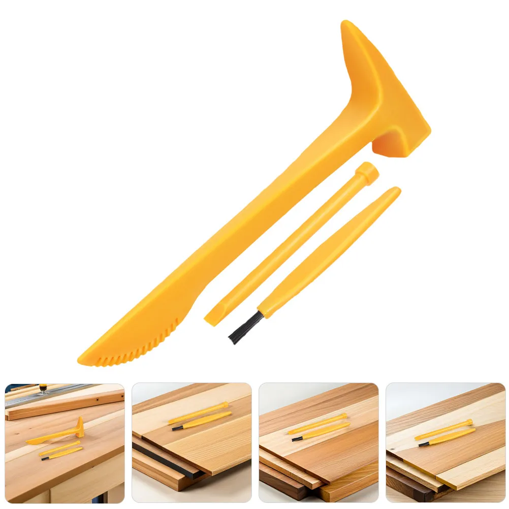 

1Set Excavation Tools for Kids Archaeology Dig Kit Dino Discovery Set Hammer Chisel Brushes Outdoor Educational Digging