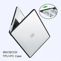 Funda para portátil Macbook Pro 16 Funda M1 A2485 2021 Macbook Pro 14 A2442 Funda Pro Air 13 13,6 Funda A2337 A2179 A2289 Funda Capa