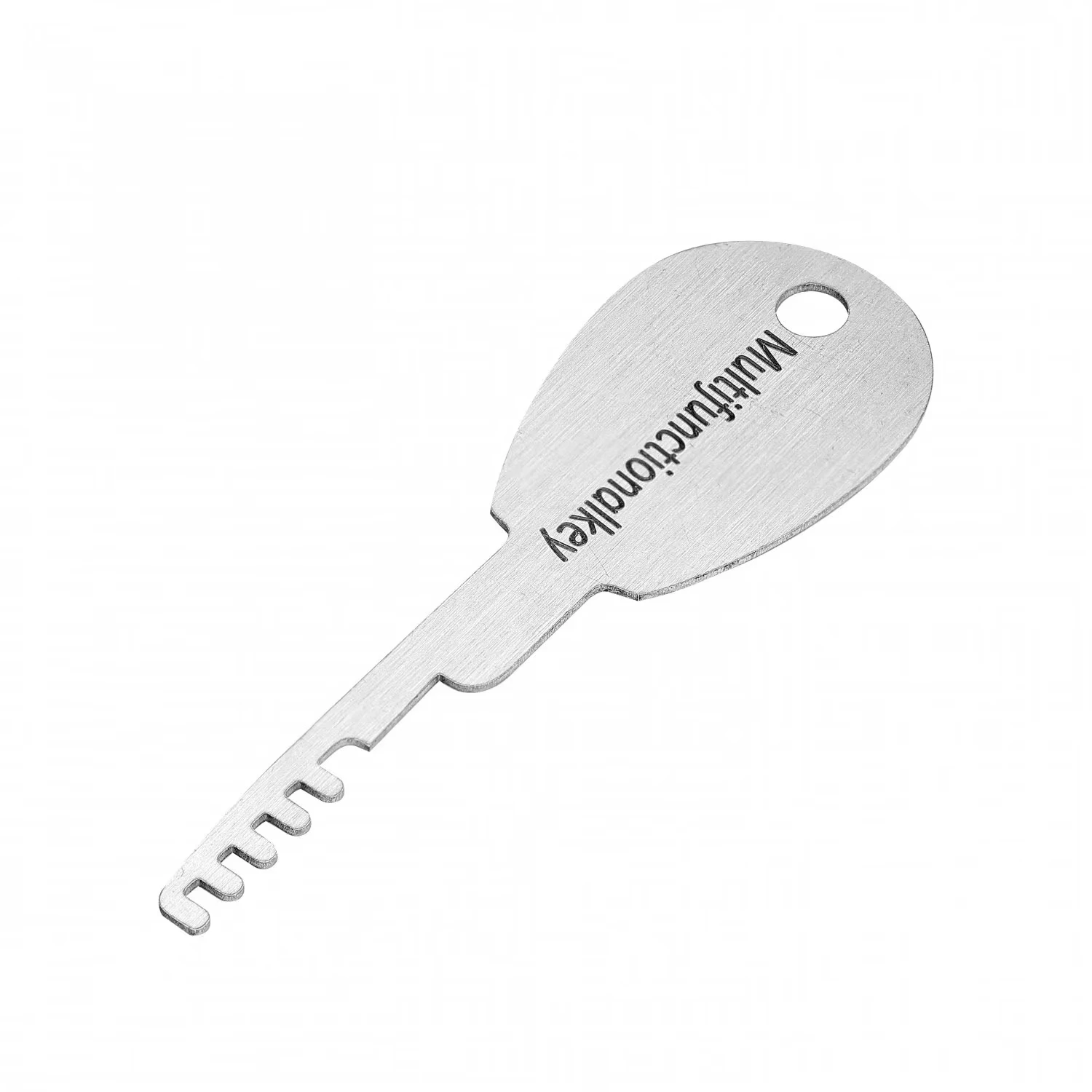 Edelstahl-Kombinations-Schlossöffner 12-in-1 Komplettset Reparaturwerkzeug – Detail 3