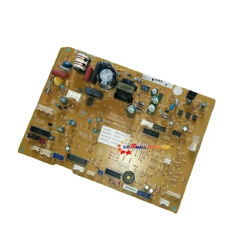 

New air conditioning motherboard FK28R-A IFA 1FA4B1A062900-0 circuit board E28X-A IFA 1FA4B1A071200-0