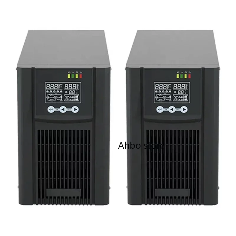 1KVA 36V DC UPS High Frequency Online UPS for Medical Equipment and TV