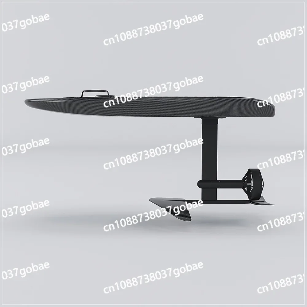 

Carbon Fiber Electric Surfboard, Floating Water Ski, Power Hydrofoil Board