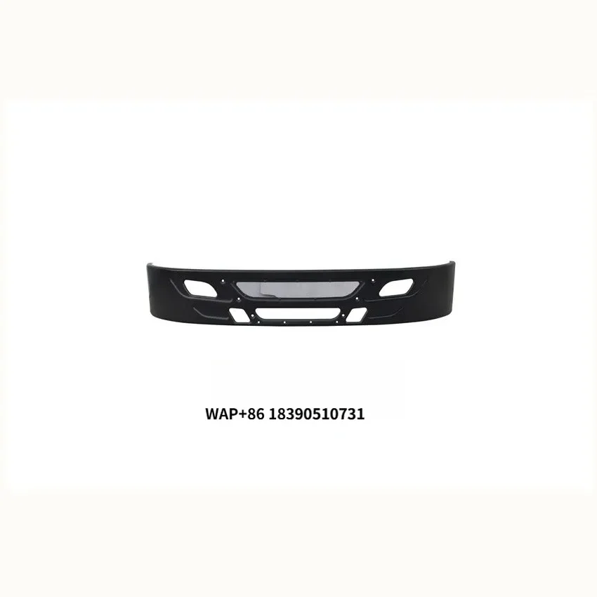 

INTERNATIONAL PROSTAR BUMPER Heavy Duty Truck Bumper Durable Impact Resistant