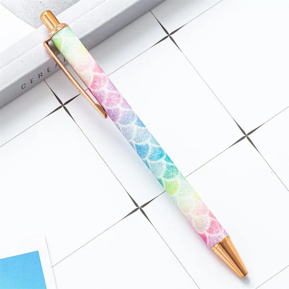Note Taking  Creative Impermeable Paper Ballpoint Pen Adorable Ballpoint Pen Innovative   for Home